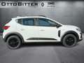Dacia Sandero Stepway Extreme ECO-G100 CITY/NAVI/SITZH Alb - thumbnail 5