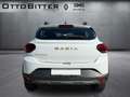 Dacia Sandero Stepway Extreme ECO-G100 CITY/NAVI/SITZH Alb - thumbnail 3