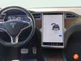 Tesla Model X 100D 4WD Gris - thumbnail 11