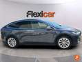 Tesla Model X 100D 4WD Gris - thumbnail 3