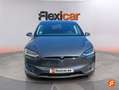 Tesla Model X 100D 4WD Gris - thumbnail 2