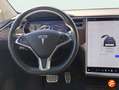 Tesla Model X 100D 4WD Gris - thumbnail 12
