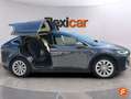 Tesla Model X 100D 4WD Gris - thumbnail 8