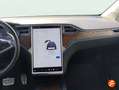 Tesla Model X 100D 4WD Gris - thumbnail 10