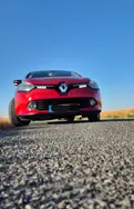 Renault Clio IV DCI 90 ENERGY ECO2