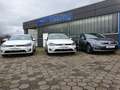 Volkswagen Golf e-Golf ACC Wärmepumpe Winterpaket Mode3 Weiß - thumbnail 2
