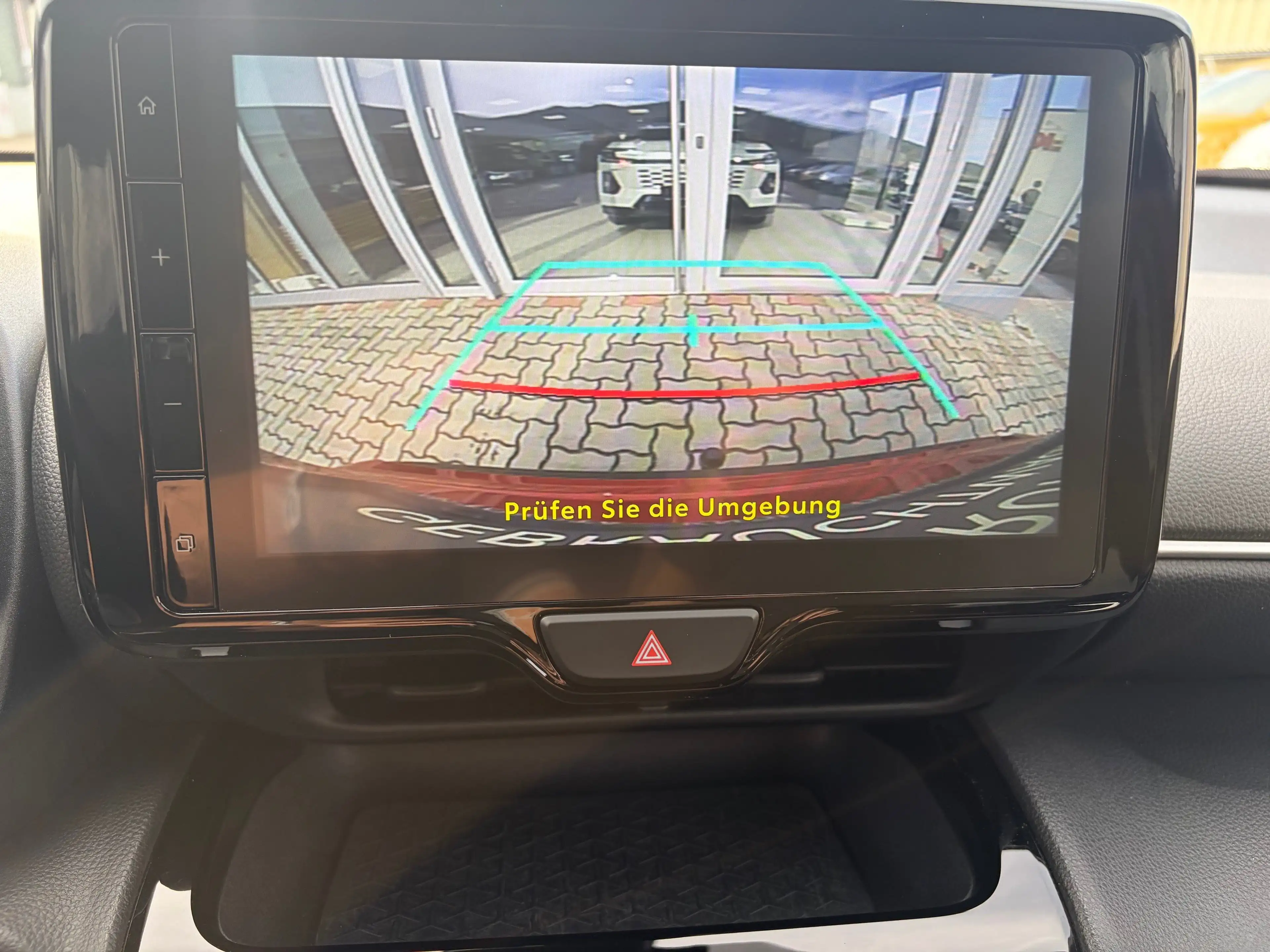 Toyota Yaris Cross 1,5 Hybrid FWD Active Drive — photo 18