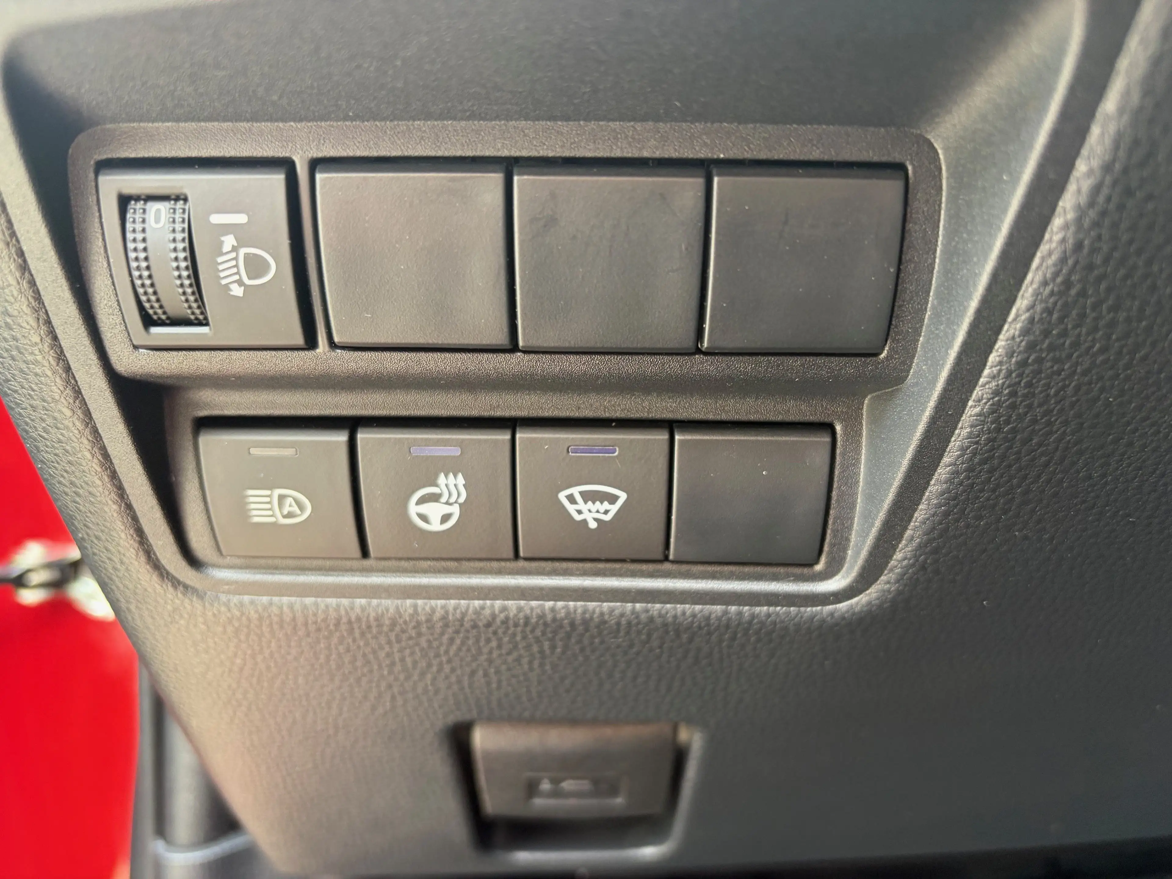 Toyota Yaris Cross 1,5 Hybrid FWD Active Drive — photo 13