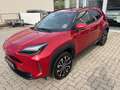 Toyota Yaris Cross 1,5 Hybrid FWD Active Drive Rot - thumbnail 3
