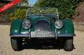 Morgan 4/4 PRICE REDUCTION! Only 114 made, long term ownershi Verde - thumbnail 9