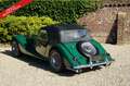 Morgan 4/4 PRICE REDUCTION! Only 114 made, long term ownershi Zielony - thumbnail 2