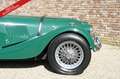Morgan 4/4 PRICE REDUCTION! Only 114 made, long term ownershi Groen - thumbnail 48