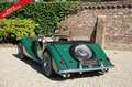 Morgan 4/4 PRICE REDUCTION! Only 114 made, long term ownershi Verde - thumbnail 10