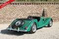 Morgan 4/4 PRICE REDUCTION! Only 114 made, long term ownershi Groen - thumbnail 27