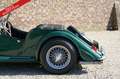Morgan 4/4 PRICE REDUCTION! Only 114 made, long term ownershi Verde - thumbnail 13
