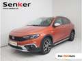Fiat Tipo Cross MultiJet 130 SCR Cross Orange - thumbnail 1