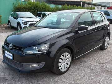 1.6 TDI 5 PORTE 75CV