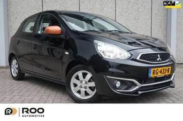 1.0 Cool+ Nieuwe APK, Lage KM, Airco, Spec. editio