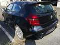BMW 116 116i MOTORSCHADEN Noir - thumbnail 3