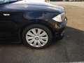 BMW 116 116i MOTORSCHADEN Noir - thumbnail 8