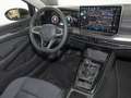 Volkswagen Golf VIII 1.5 TSI Style MATRIX NAVI CLIMATRONIC Schwarz - thumbnail 9