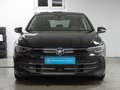 Volkswagen Golf VIII 1.5 TSI Style MATRIX NAVI CLIMATRONIC Schwarz - thumbnail 4