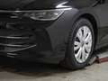 Volkswagen Golf VIII 1.5 TSI Style MATRIX NAVI CLIMATRONIC Schwarz - thumbnail 6