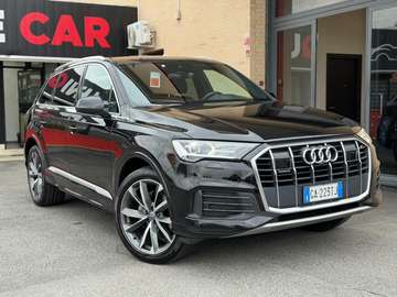 45 TDI quattro tiptronic Business SPORT (S LINE )