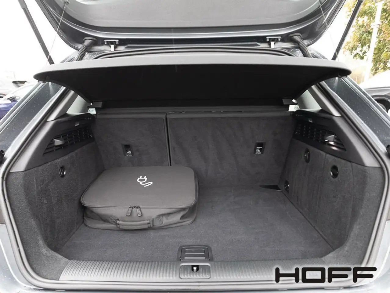 Audi A3 Sportback — photo 12 sur 18