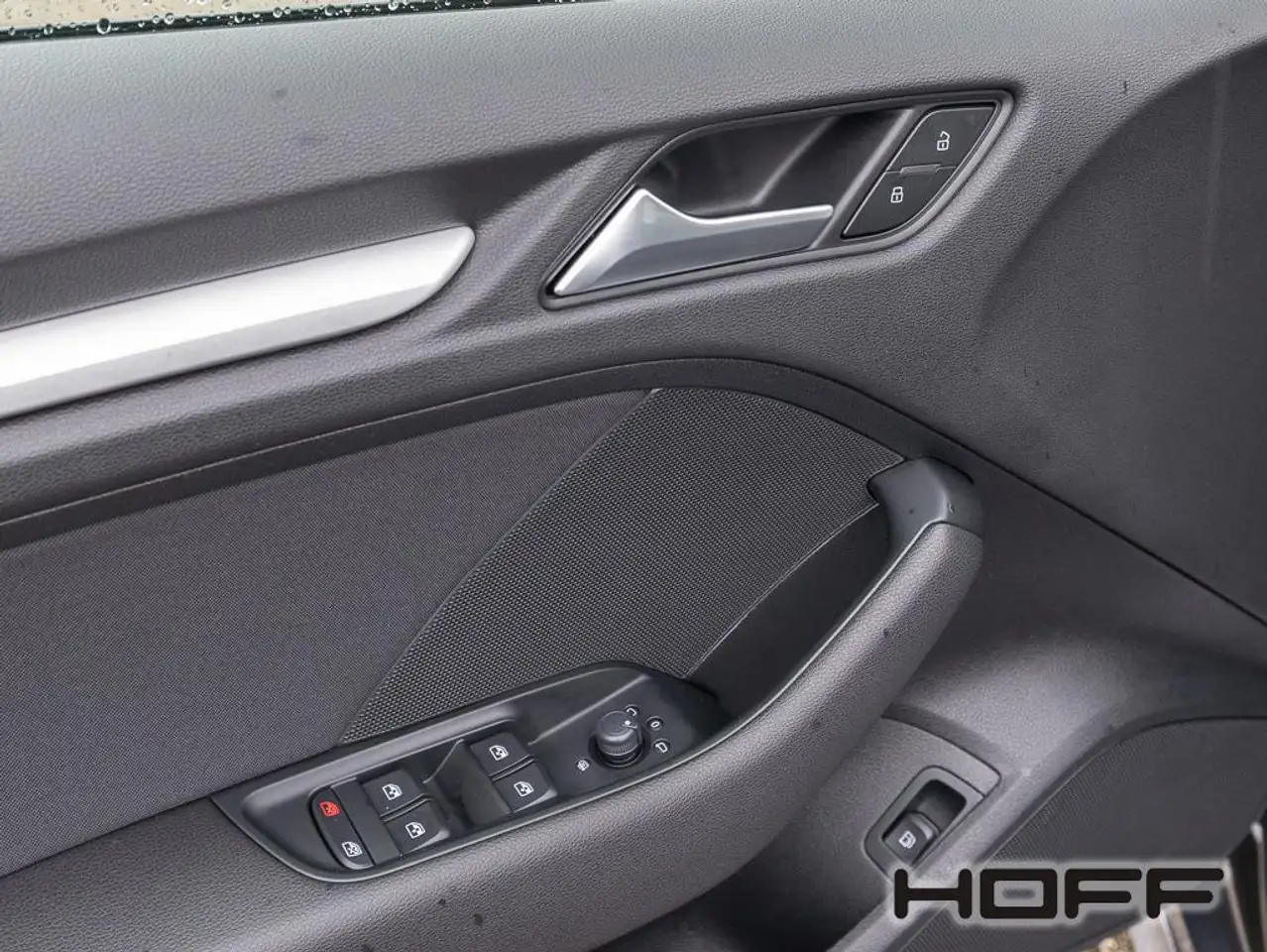 Audi A3 Sportback — photo 5 sur 18