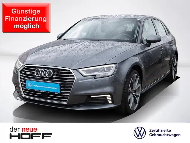 Audi A3 Sportback en vente chez une concession Allemagne