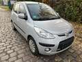 Hyundai i10 Classic E Grau - thumbnail 2
