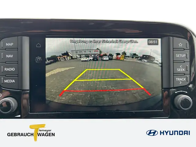 Hyundai I10 view 15