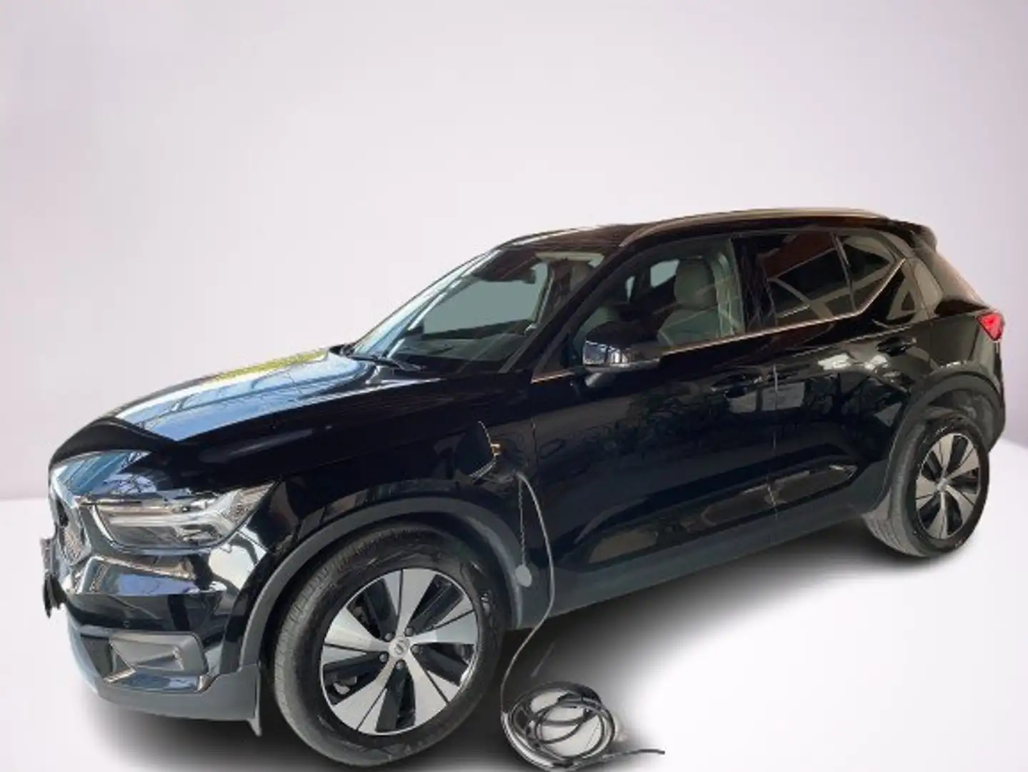 Volvo XC40 XC40 1.5 T5 Plug-in InscriptionExpression auto ?21 Nero - 2