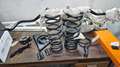 Daimler Sonstige 250 V8 Saloon RHD Beige - thumbnail 16