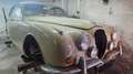 Daimler Sonstige 250 V8 Saloon RHD Beige - thumbnail 1