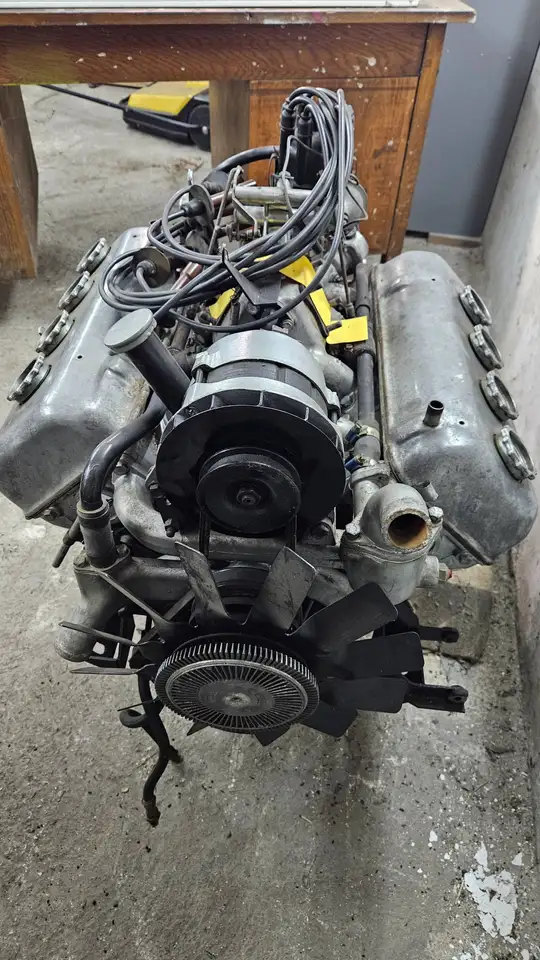Daimler 250 V8 Saloon RHD, foto 7