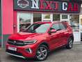 Volkswagen T-Cross 1.0 TSI R-Line|DSG|Virt.Co|Kamera|1JahrV Rouge - thumbnail 1