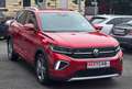 Volkswagen T-Cross 1.0 TSI R-Line|DSG|Virt.Co|Kamera|1JahrV Rouge - thumbnail 5
