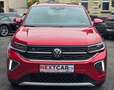Volkswagen T-Cross 1.0 TSI R-Line|DSG|Virt.Co|Kamera|1JahrV Rouge - thumbnail 2