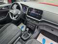 Volkswagen T-Cross 1.0 TSI R-Line|DSG|Virt.Co|Kamera|1JahrV Rouge - thumbnail 14