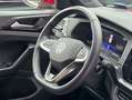 Volkswagen T-Cross 1.0 TSI R-Line|DSG|Virt.Co|Kamera|1JahrV Rouge - thumbnail 19