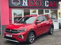 Volkswagen T-Cross 1.0 TSI R-Line|DSG|Virt.Co|Kamera|1JahrV Rouge - thumbnail 9
