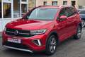 Volkswagen T-Cross 1.0 TSI R-Line|DSG|Virt.Co|Kamera|1JahrV Rouge - thumbnail 12