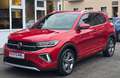 Volkswagen T-Cross 1.0 TSI R-Line|DSG|Virt.Co|Kamera|1JahrV Rouge - thumbnail 4