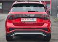 Volkswagen T-Cross 1.0 TSI R-Line|DSG|Virt.Co|Kamera|1JahrV Rouge - thumbnail 7