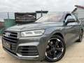 Audi SQ5 FYB 3.0 V6 *Pano*Kamera*Carbon*Leder*Rotor*Keyless Grau - thumbnail 1