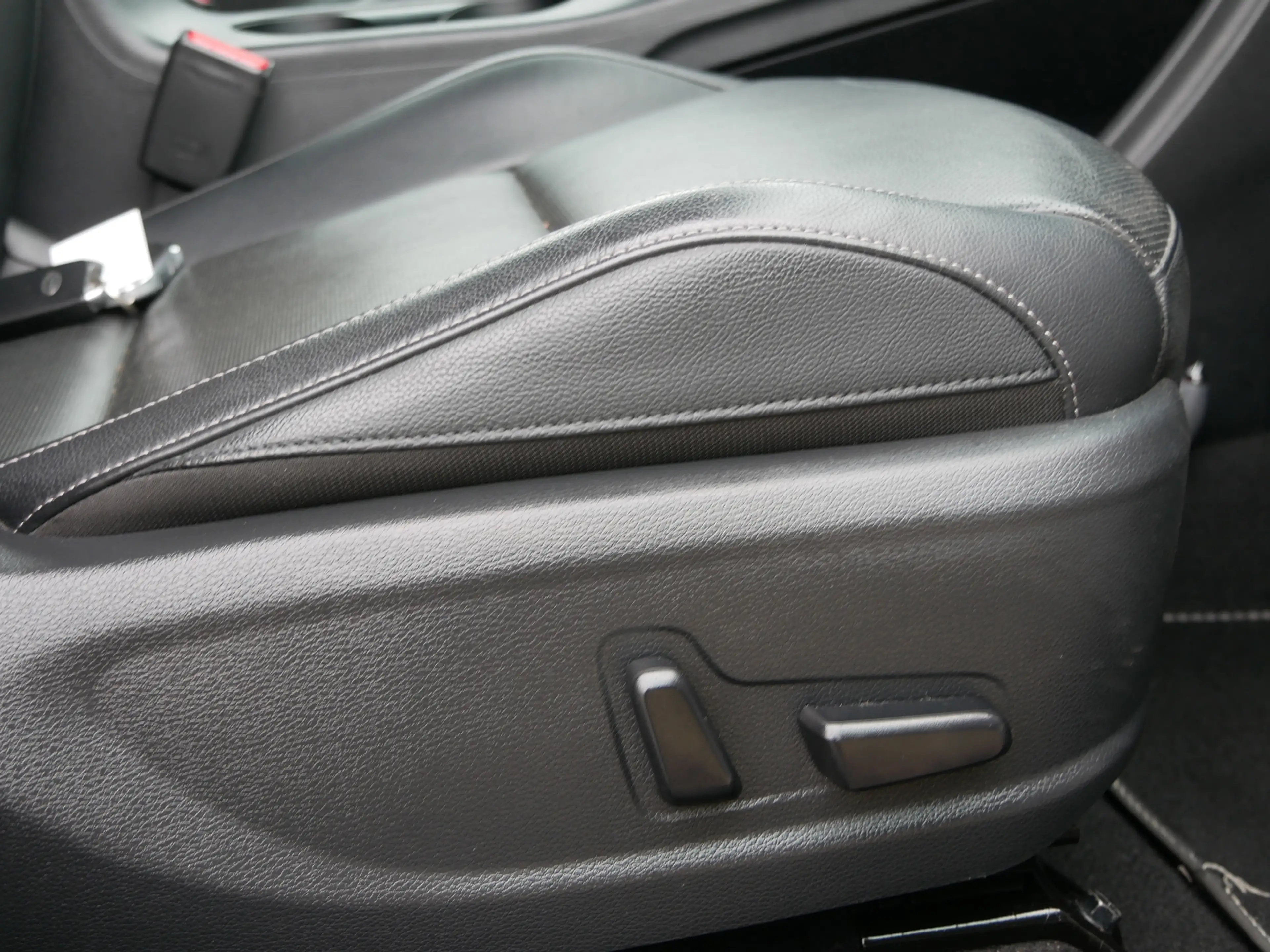Kia Soul E-Soul ExecutiveLine 64 kWh FULL OPT 100% SOH — photo 14