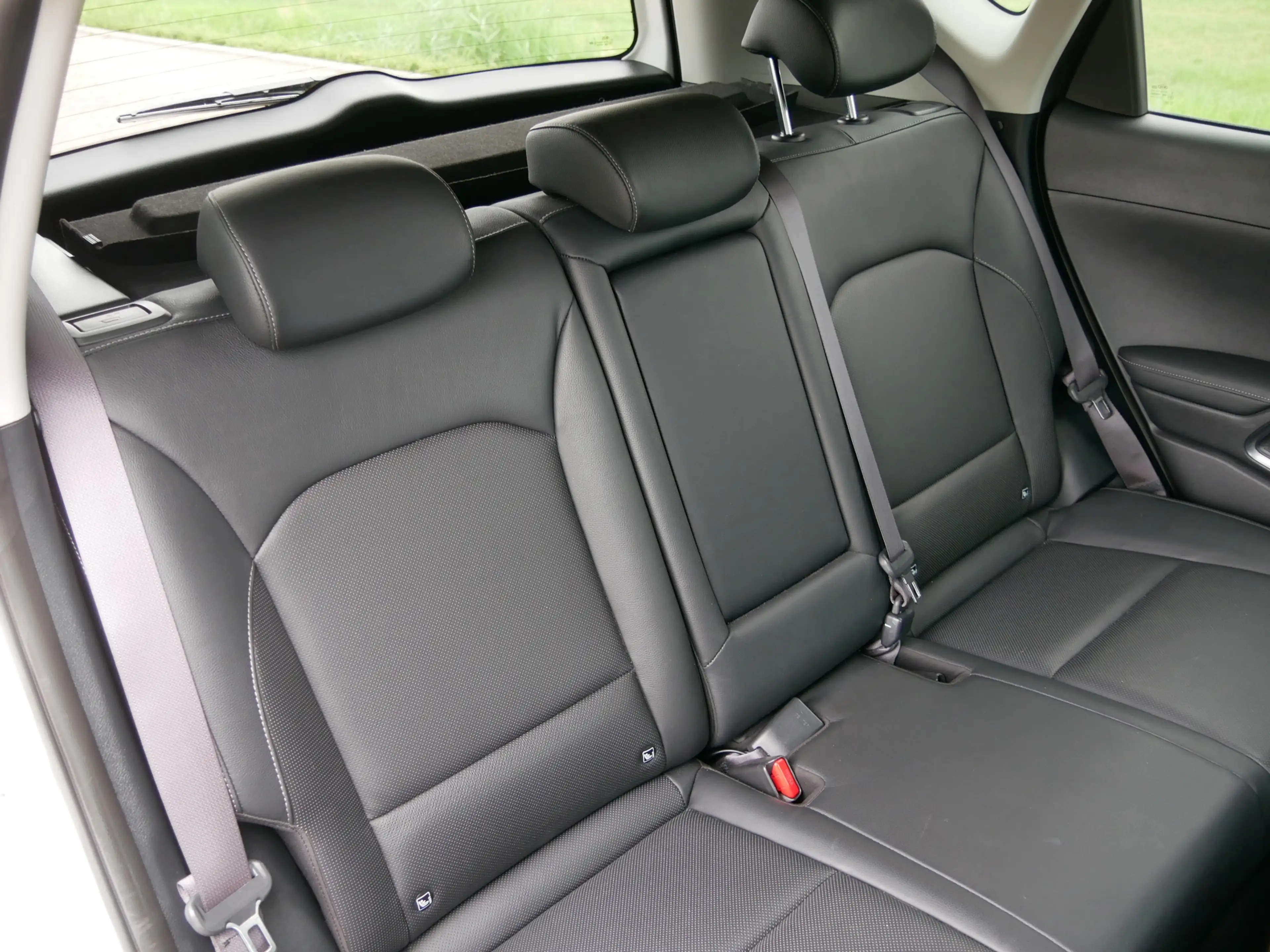 Kia Soul E-Soul ExecutiveLine 64 kWh FULL OPT 100% SOH — photo 15