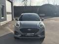 Ford Puma 1,0 EcoBoost Hybrid ST-Line Silber - thumbnail 2